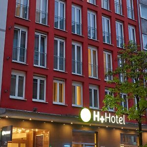 H+ Hotel München